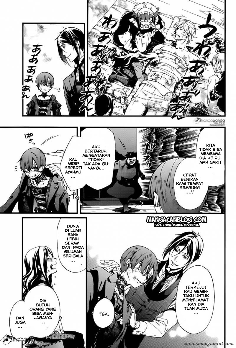Kuroshitsuji