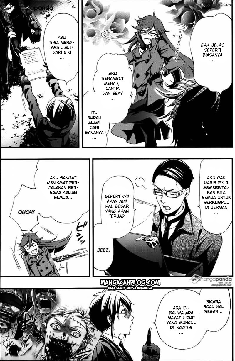 Kuroshitsuji