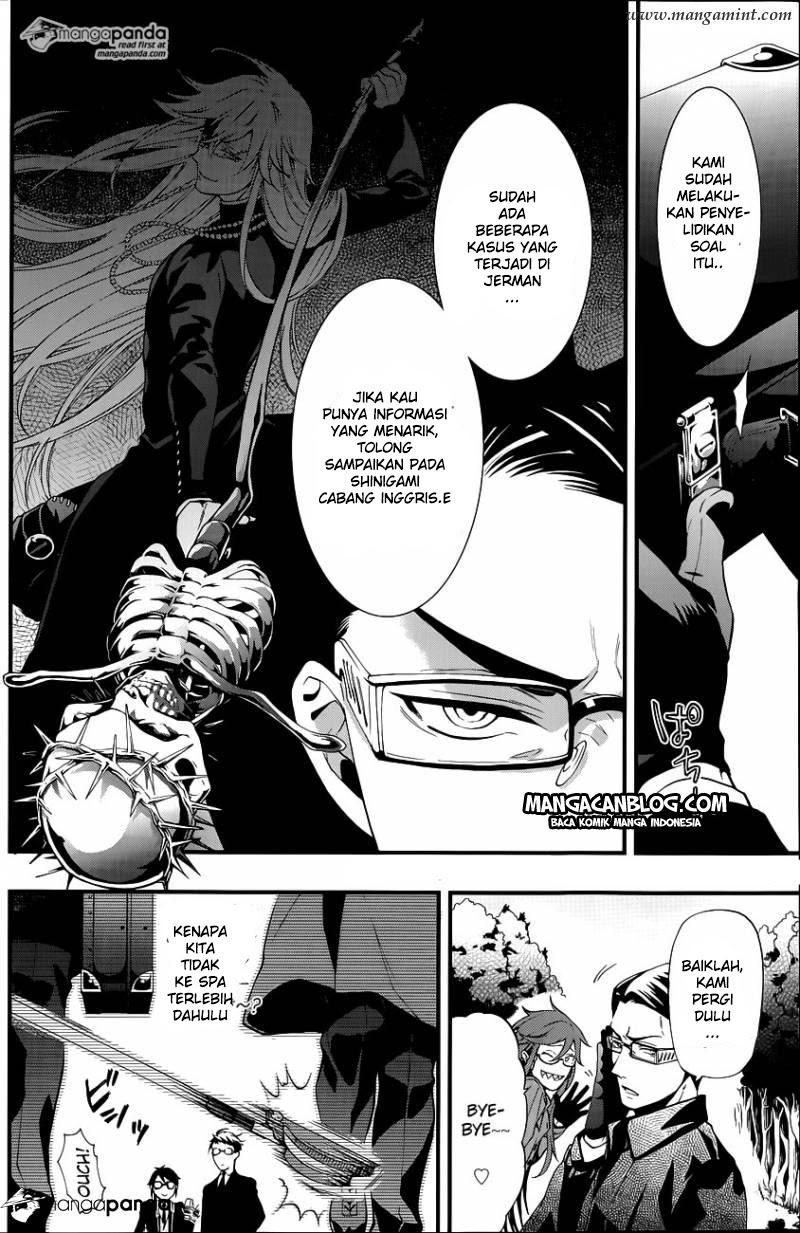 Kuroshitsuji