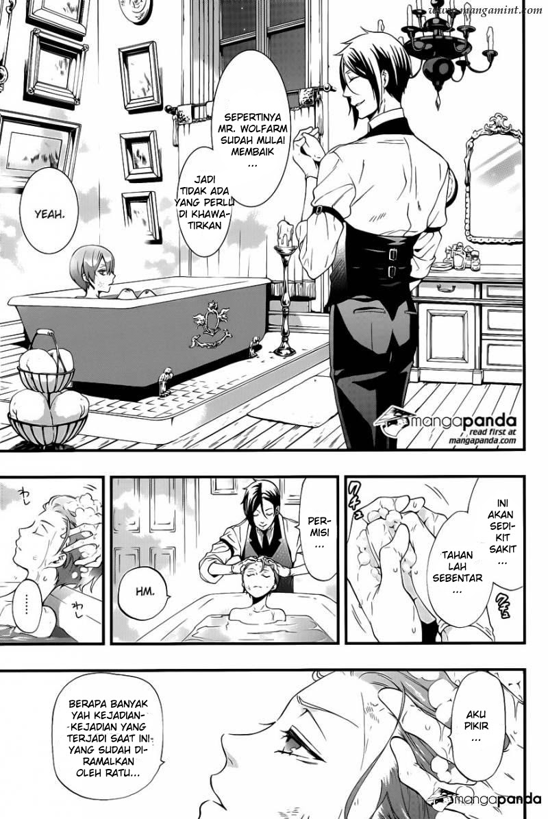 Kuroshitsuji