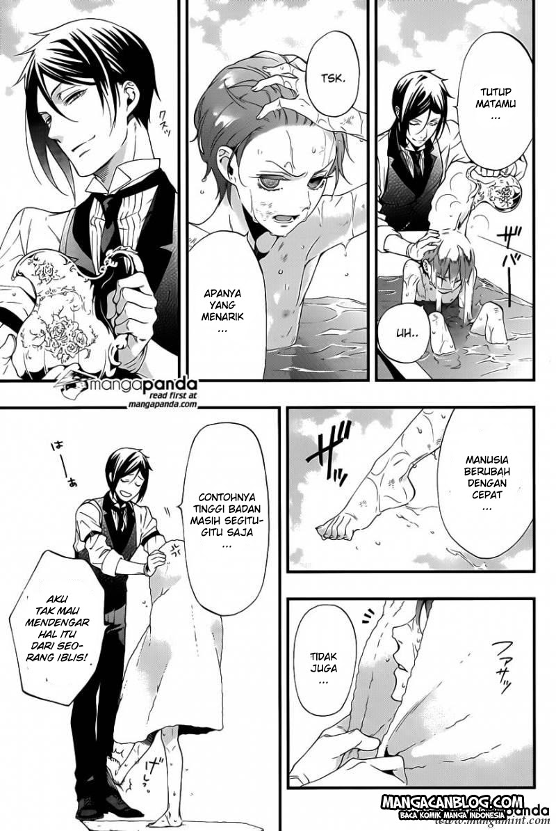 Kuroshitsuji