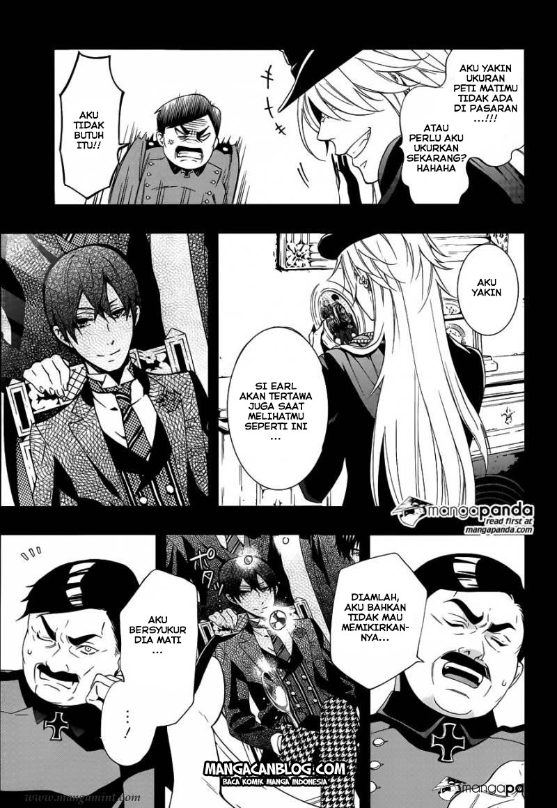 Kuroshitsuji