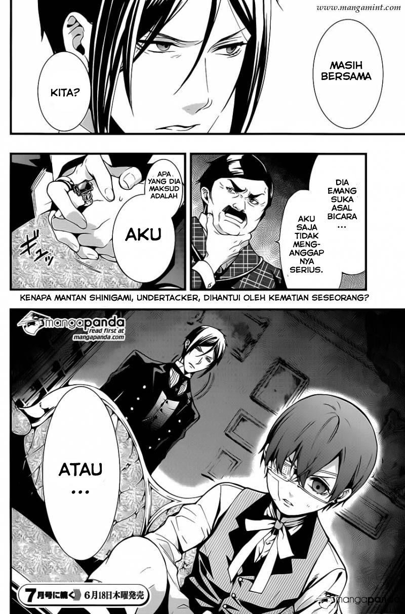 Kuroshitsuji