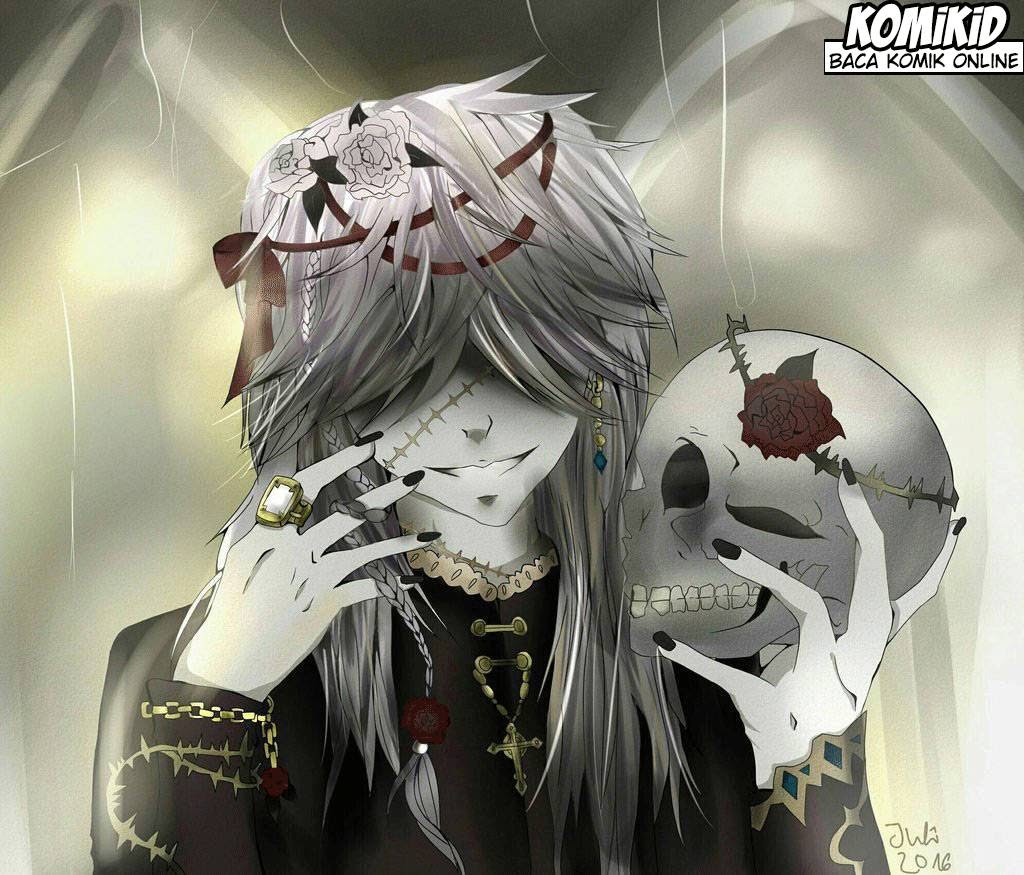 Kuroshitsuji
