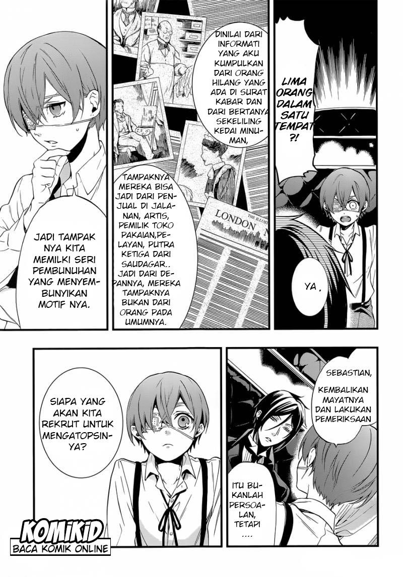 Kuroshitsuji