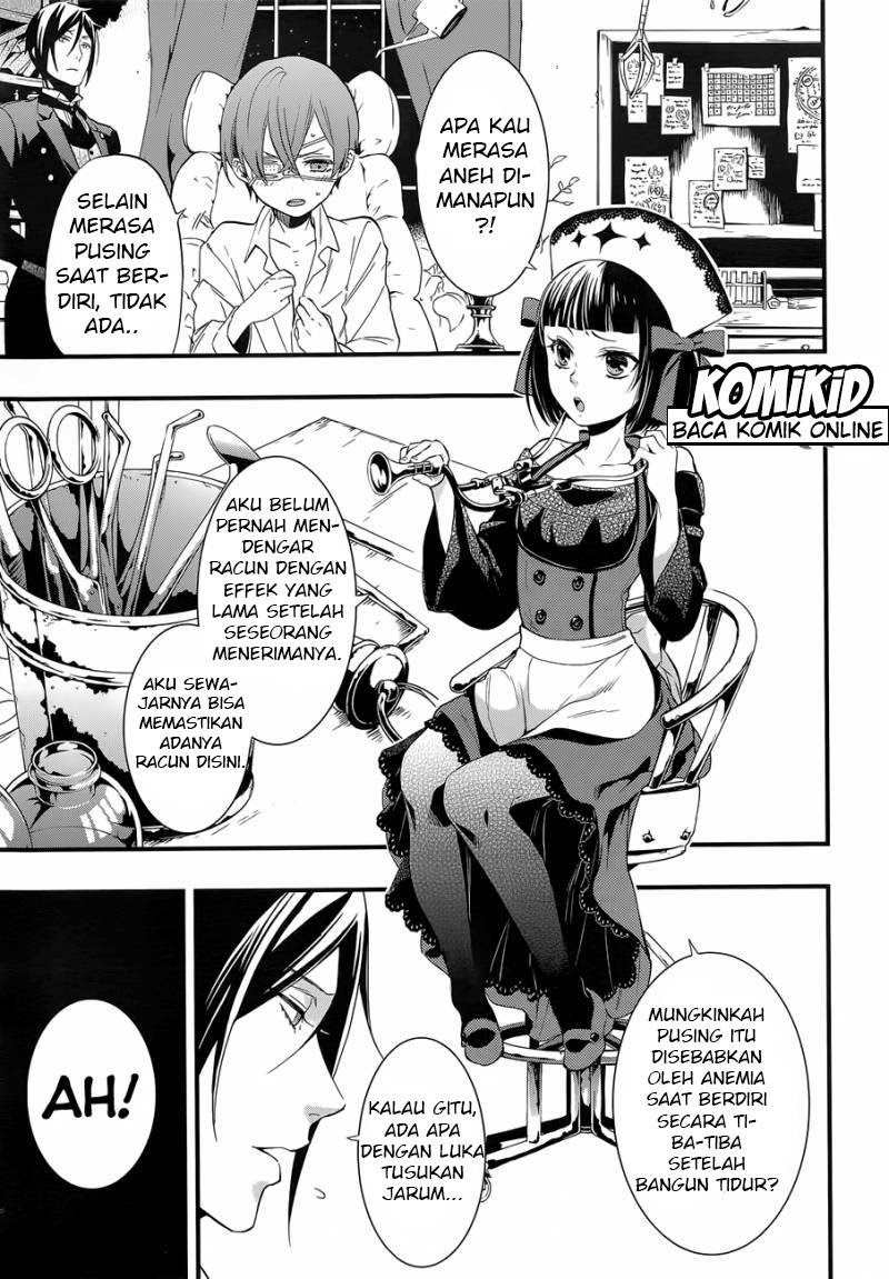 Kuroshitsuji