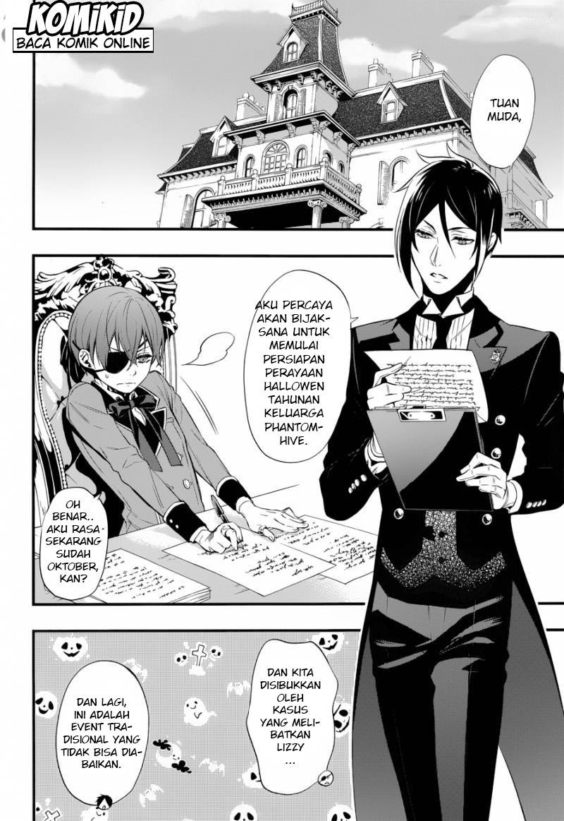 Kuroshitsuji