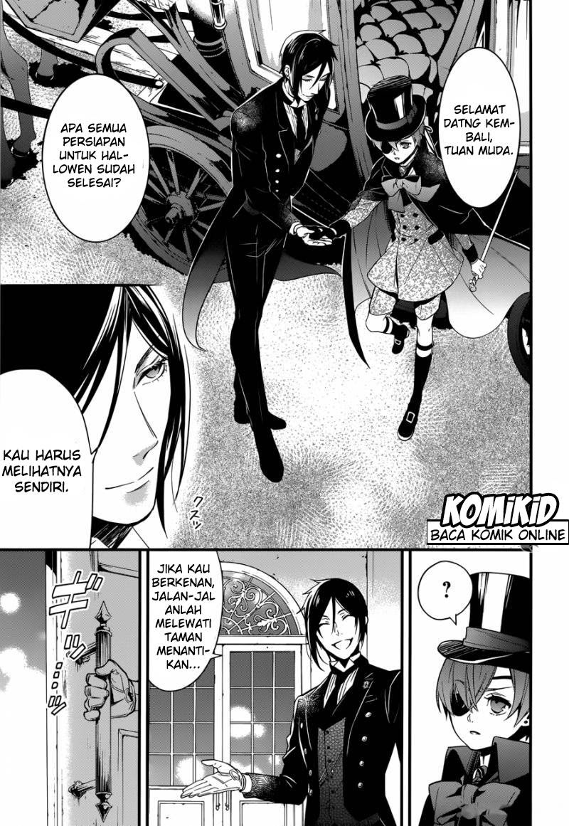 Kuroshitsuji