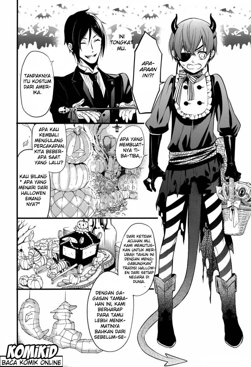 Kuroshitsuji