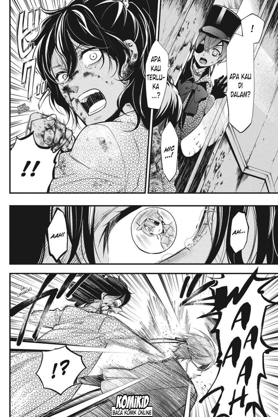 Kuroshitsuji