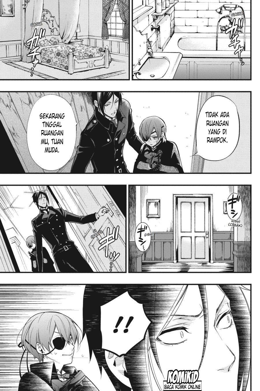 Kuroshitsuji