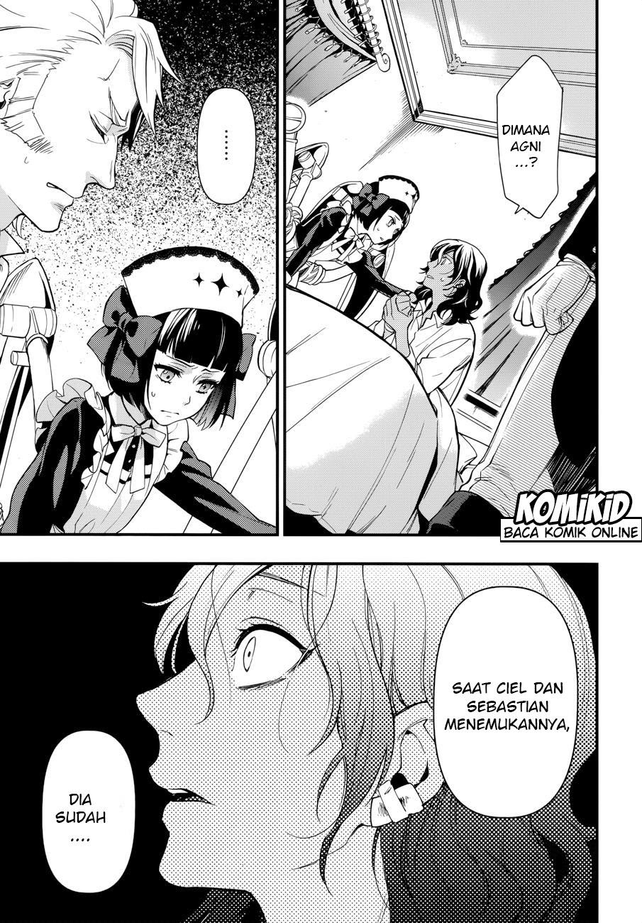 Kuroshitsuji