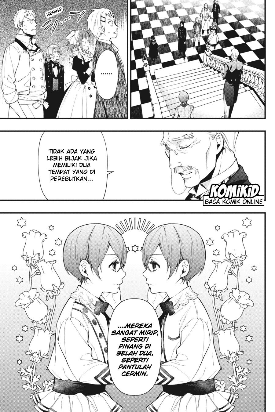Kuroshitsuji
