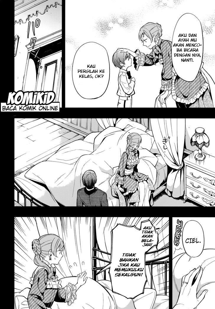 Kuroshitsuji