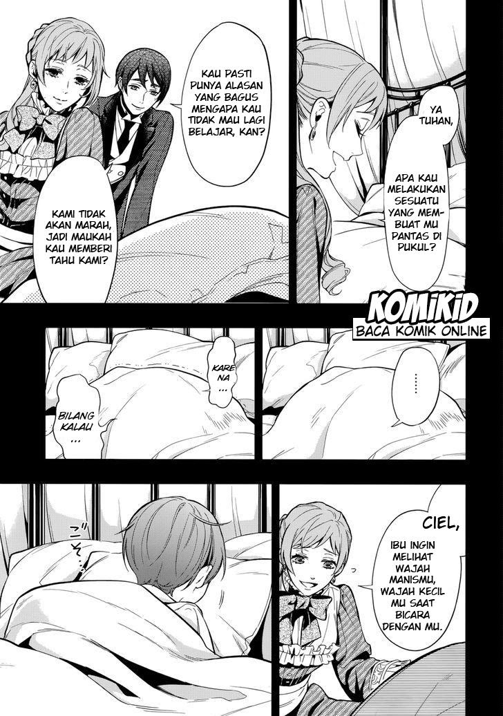 Kuroshitsuji