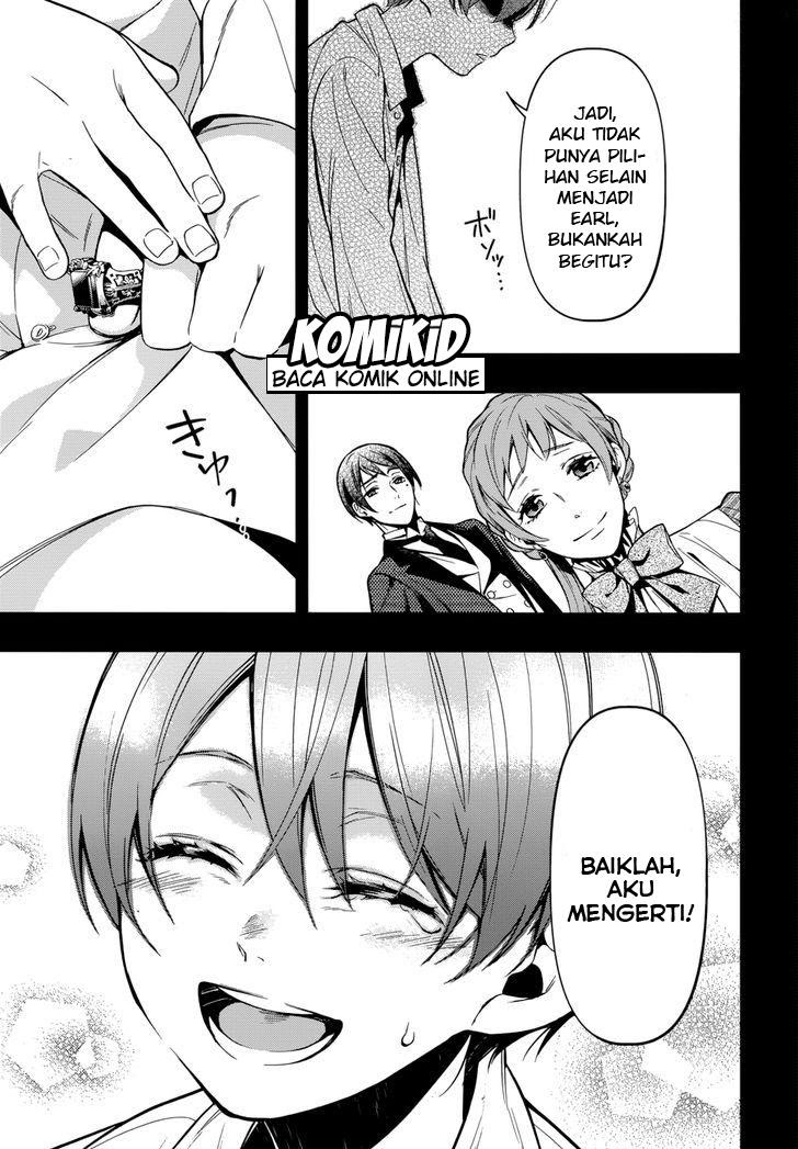 Kuroshitsuji