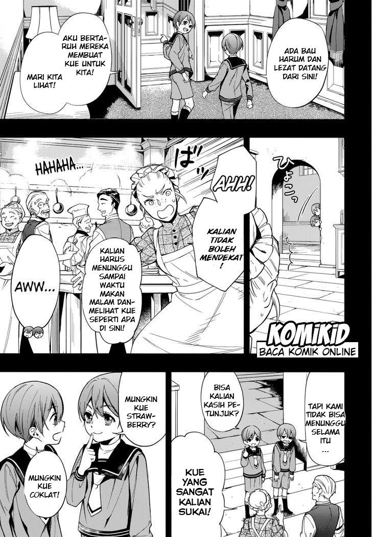 Kuroshitsuji