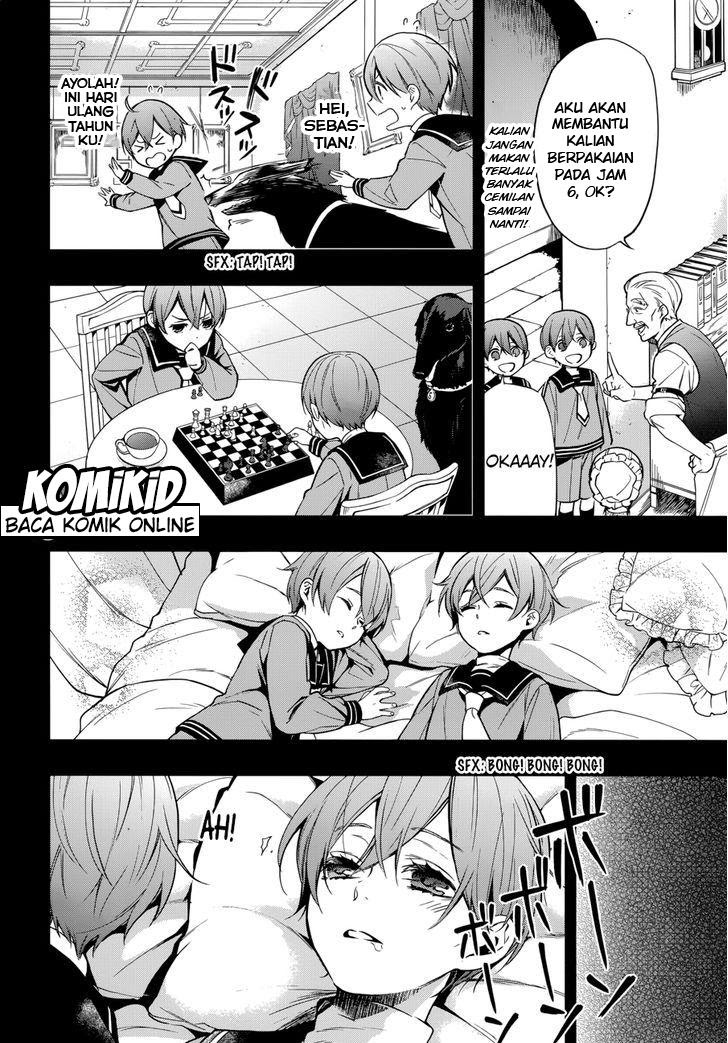 Kuroshitsuji