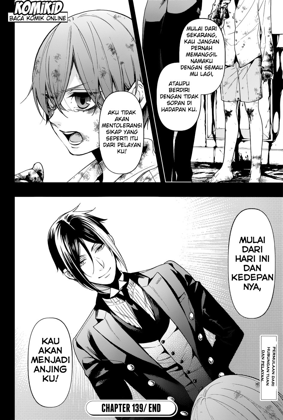 Kuroshitsuji
