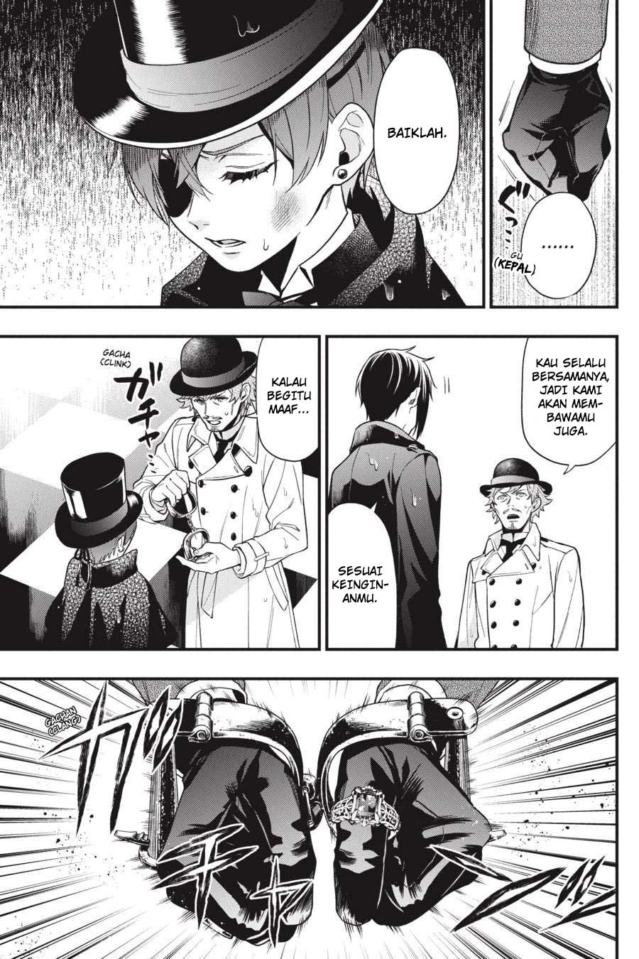 Kuroshitsuji