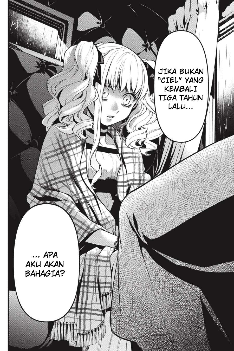 Kuroshitsuji