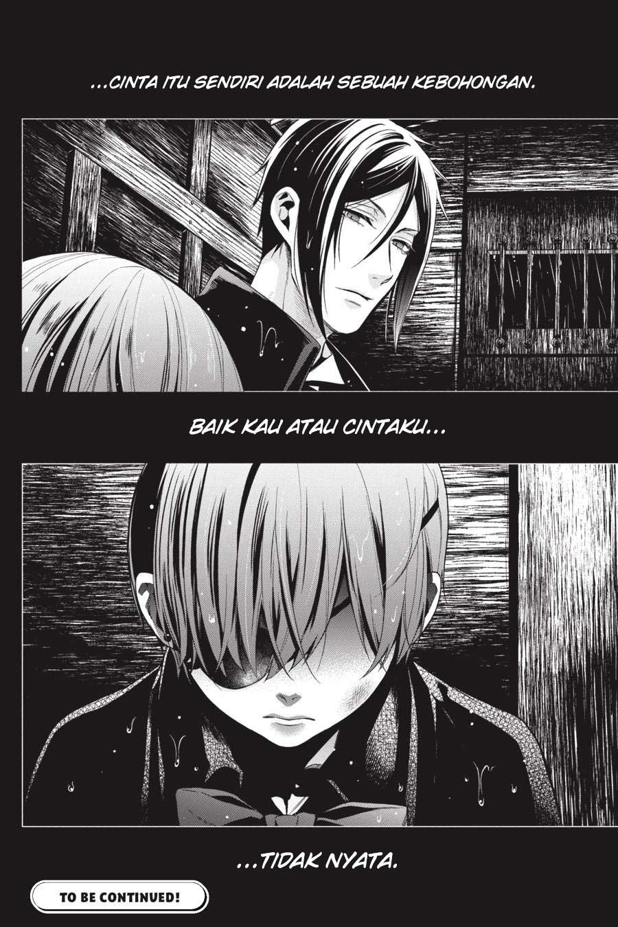 Kuroshitsuji