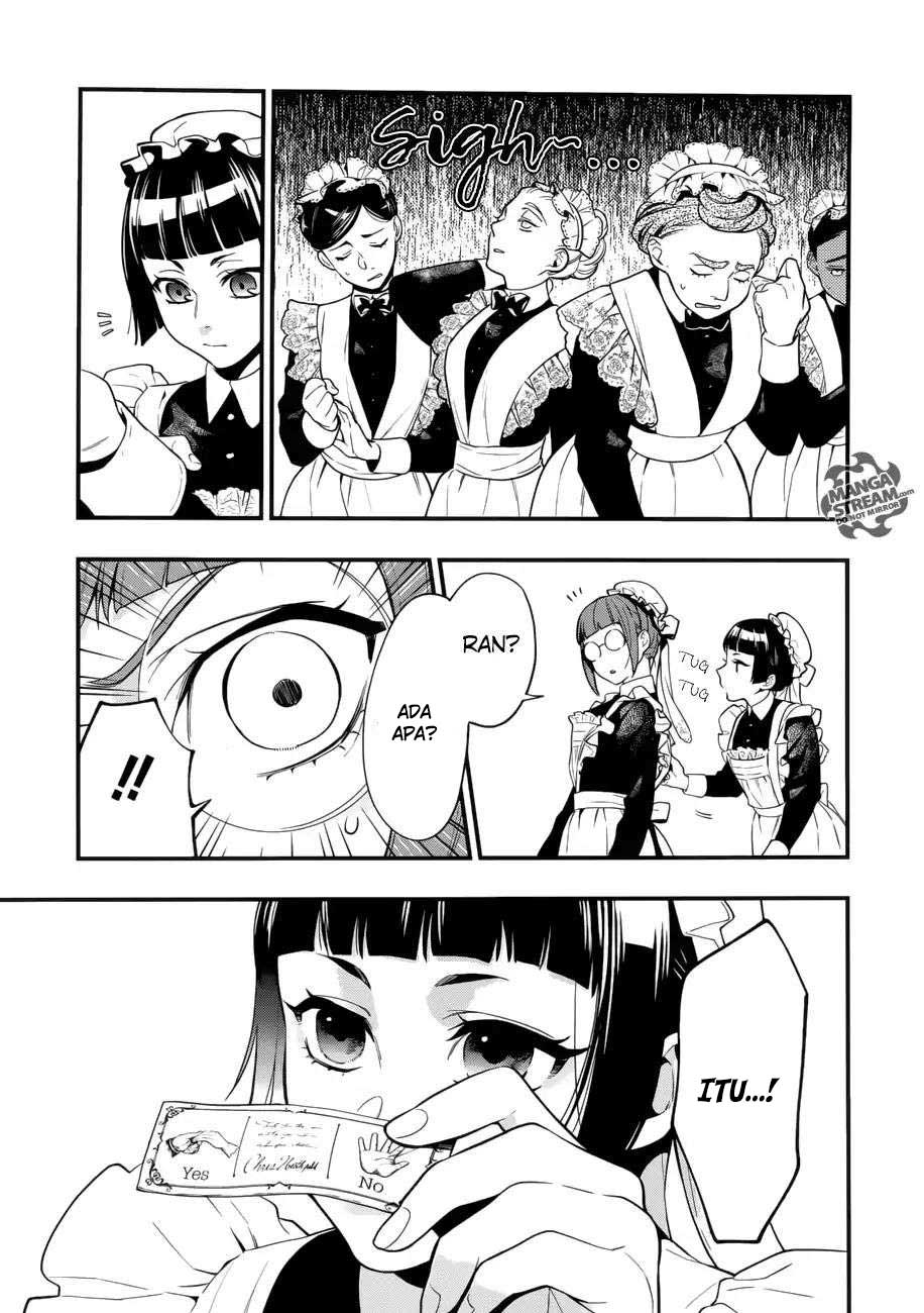 Kuroshitsuji