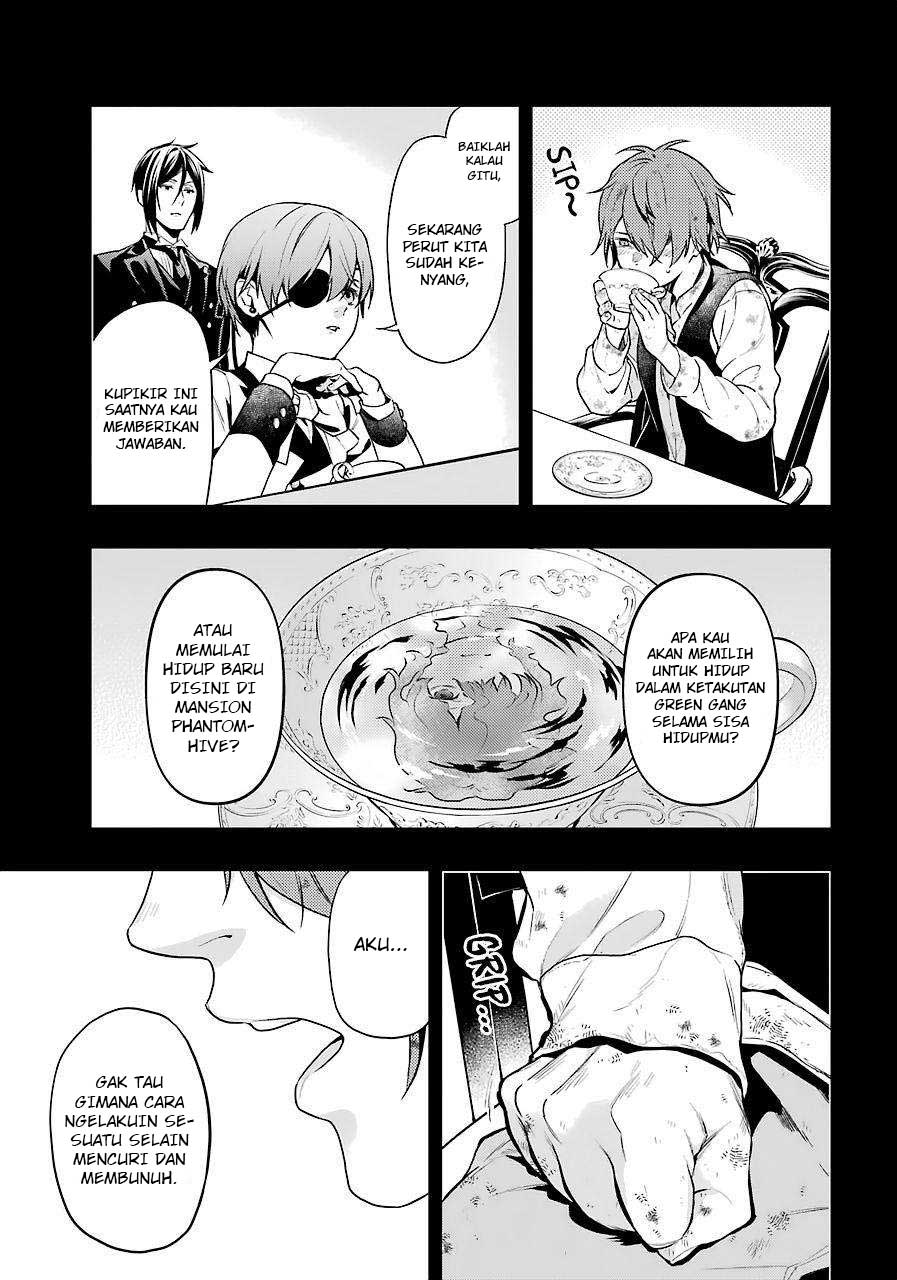 Kuroshitsuji