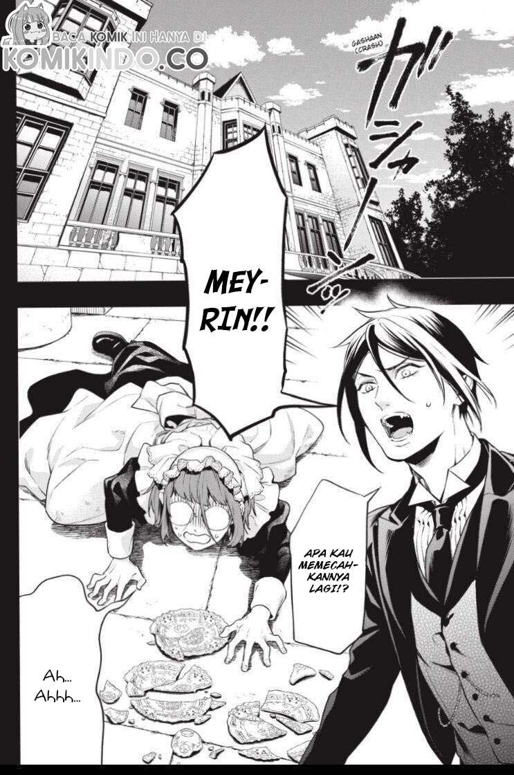 Kuroshitsuji