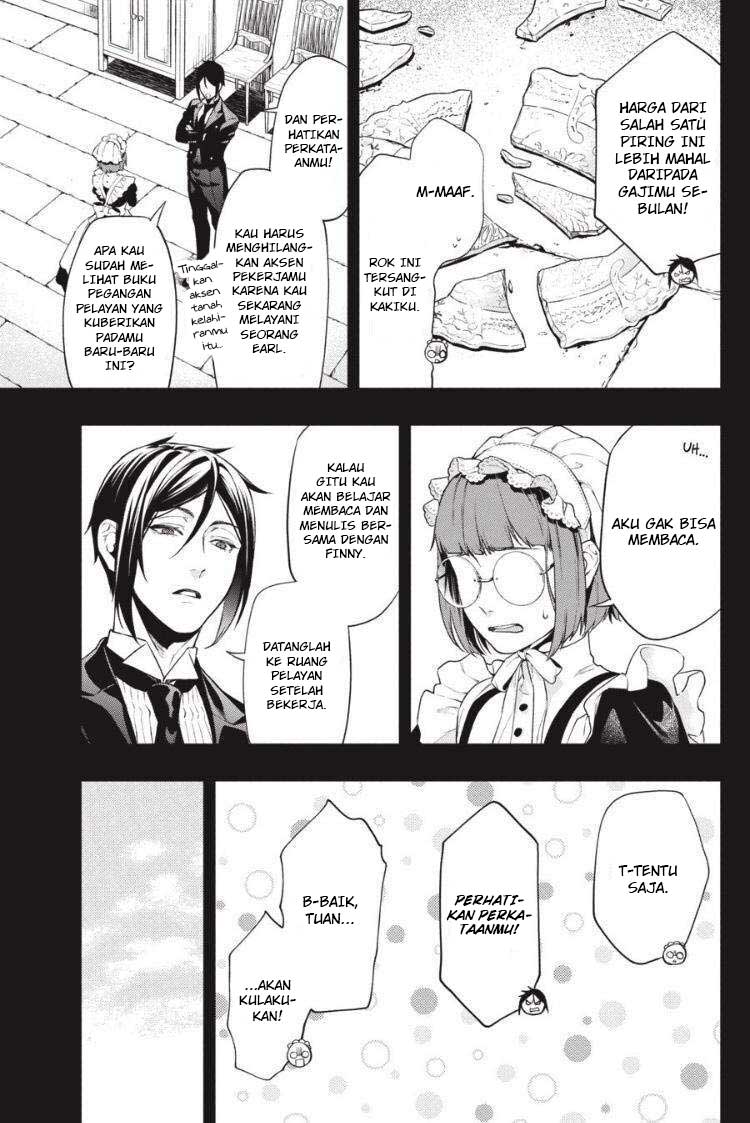 Kuroshitsuji