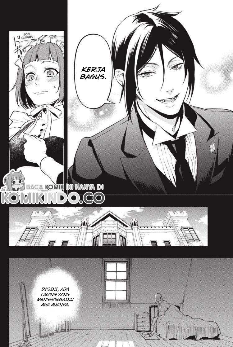Kuroshitsuji