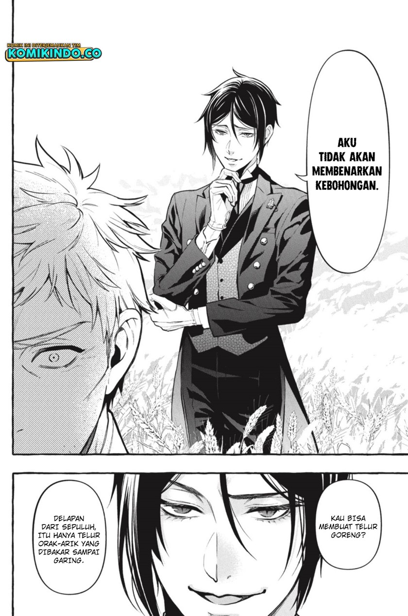 Kuroshitsuji