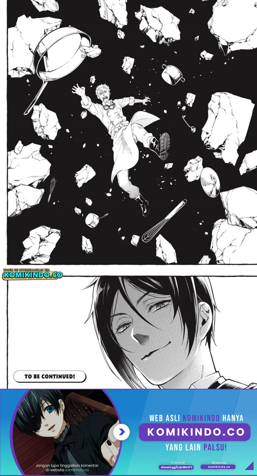 Kuroshitsuji