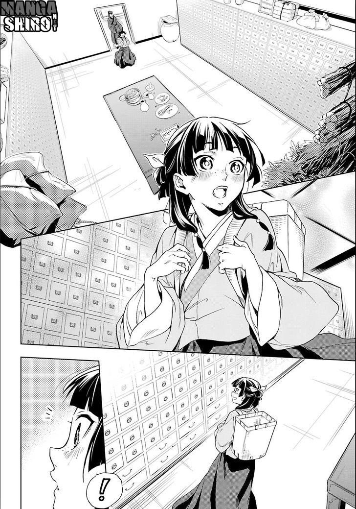 Kusuriya no Hitorigoto