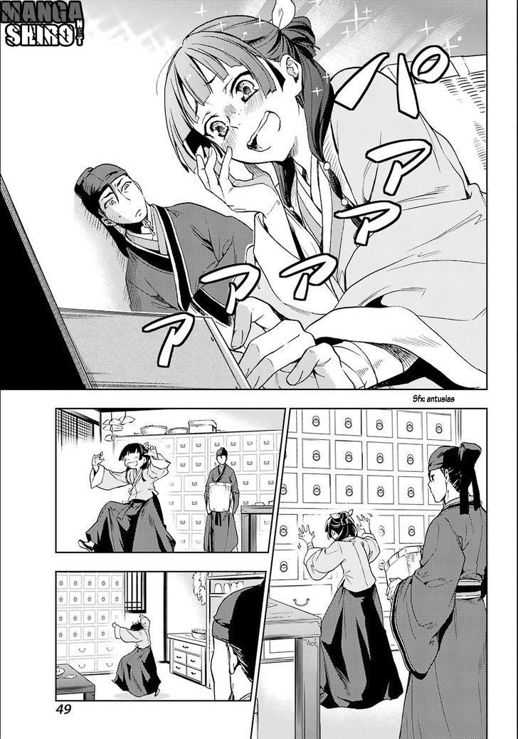 Kusuriya no Hitorigoto