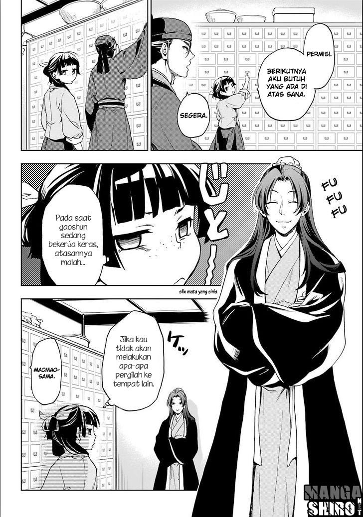 Kusuriya no Hitorigoto