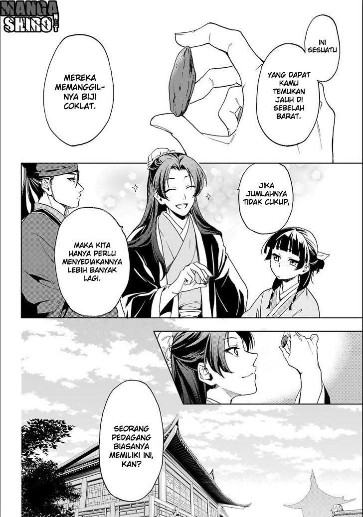 Kusuriya no Hitorigoto