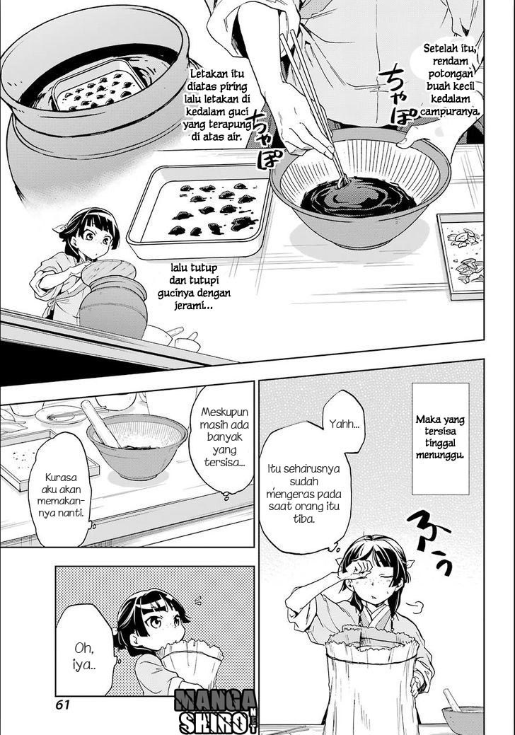 Kusuriya no Hitorigoto