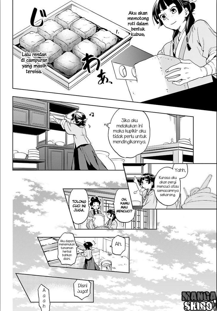 Kusuriya no Hitorigoto