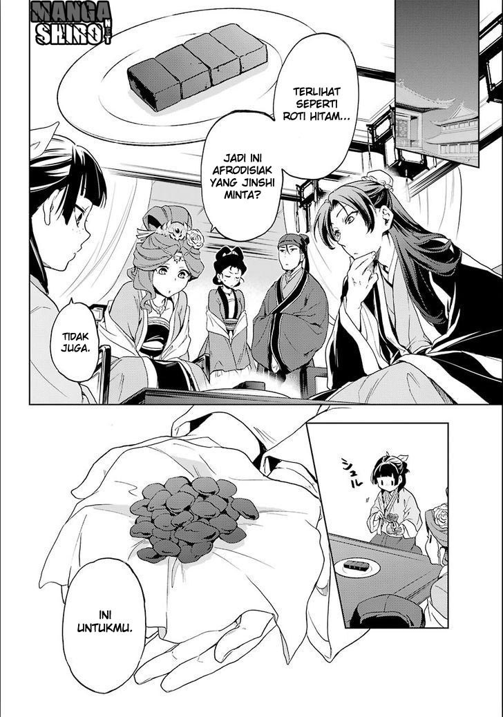 Kusuriya no Hitorigoto