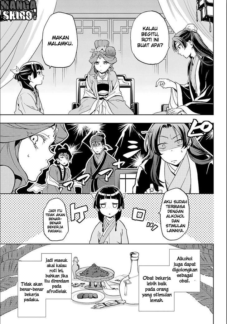 Kusuriya no Hitorigoto