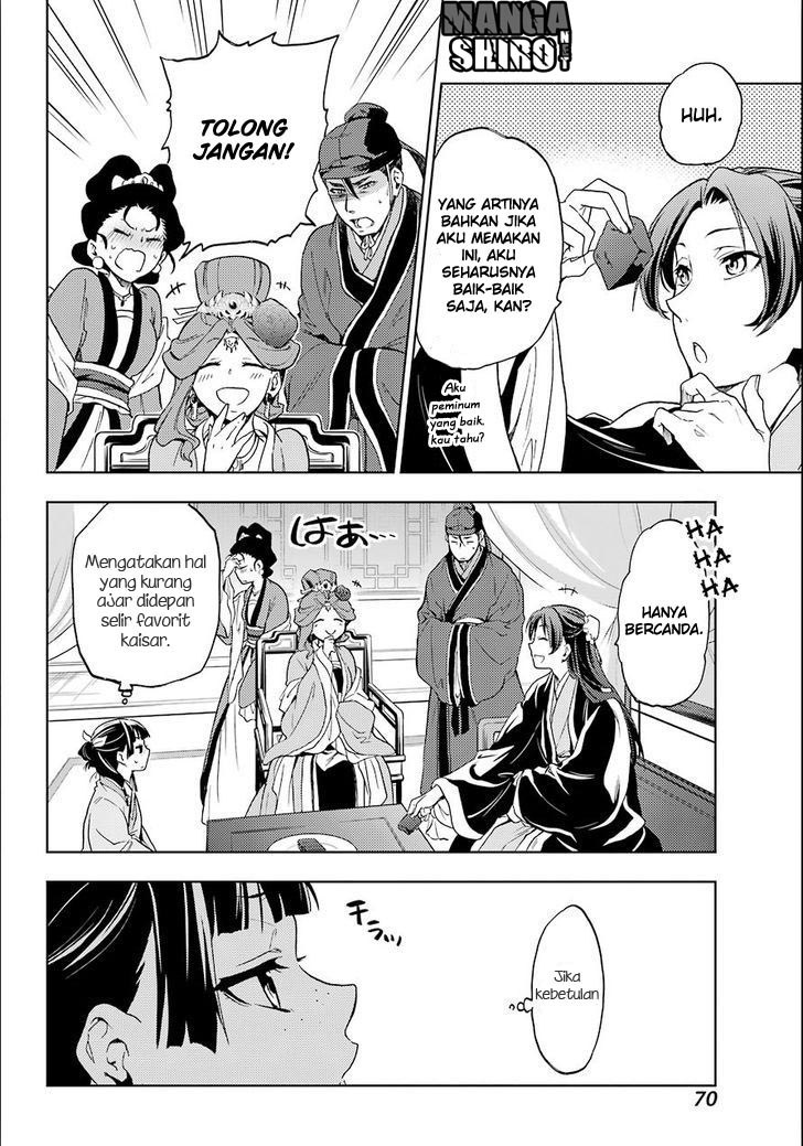 Kusuriya no Hitorigoto