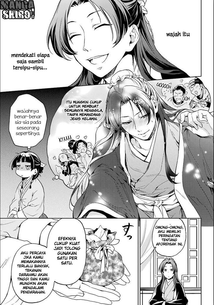 Kusuriya no Hitorigoto