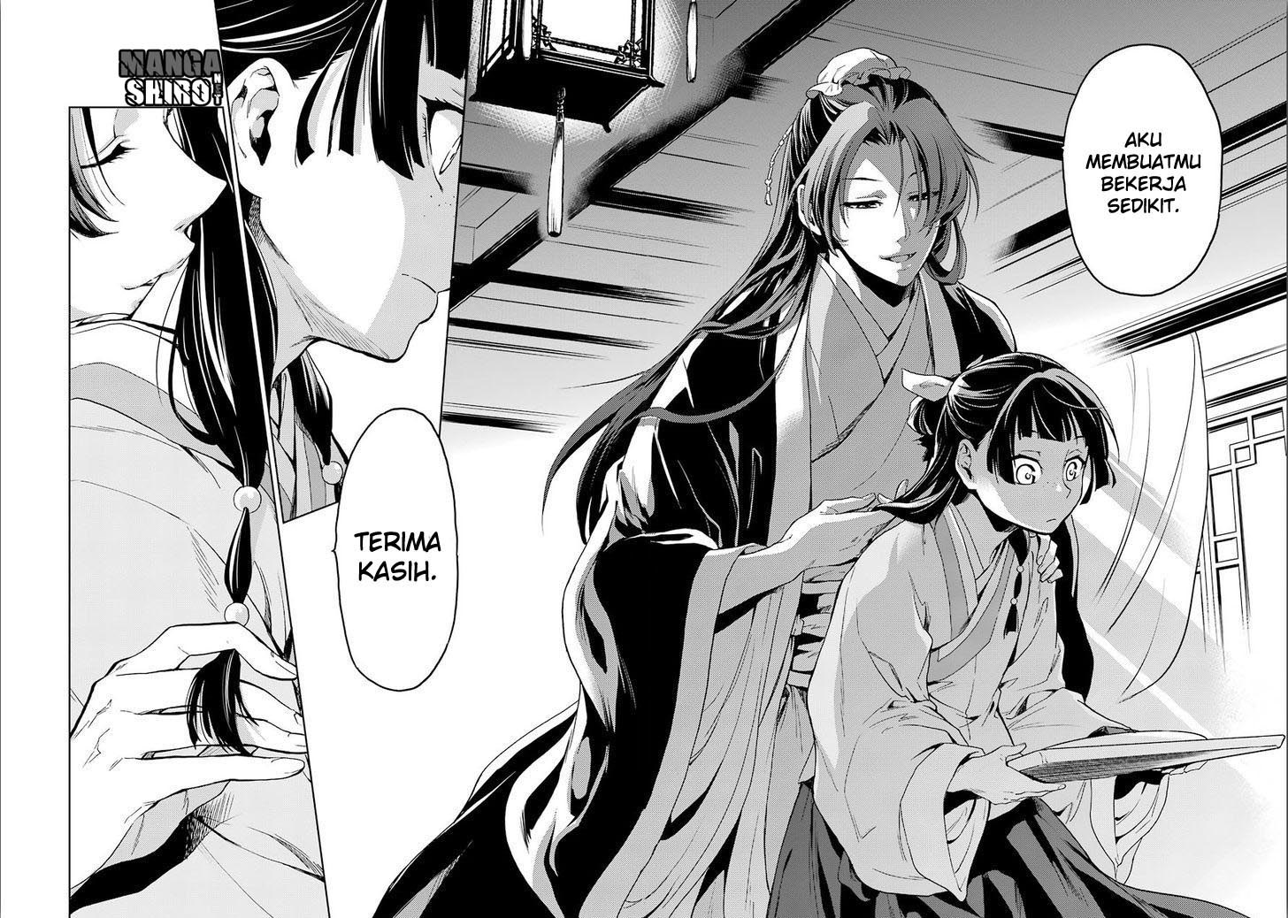 Kusuriya no Hitorigoto