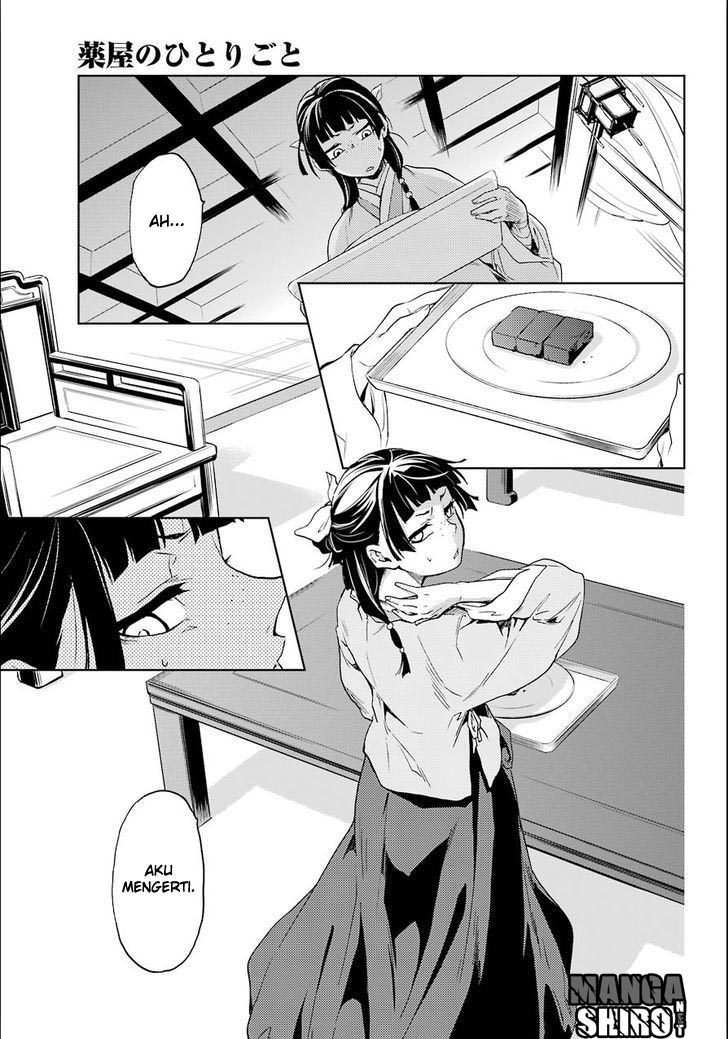 Kusuriya no Hitorigoto