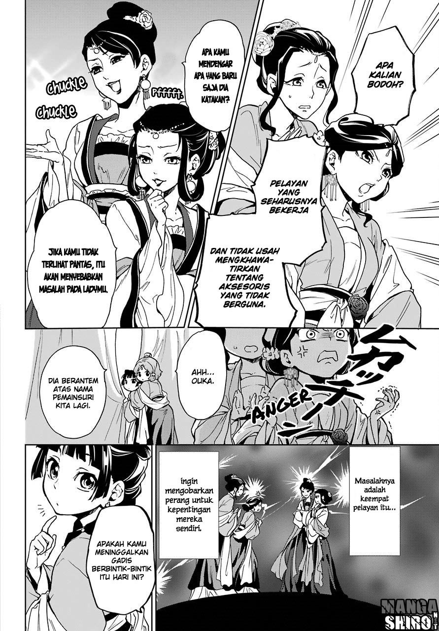 Kusuriya no Hitorigoto
