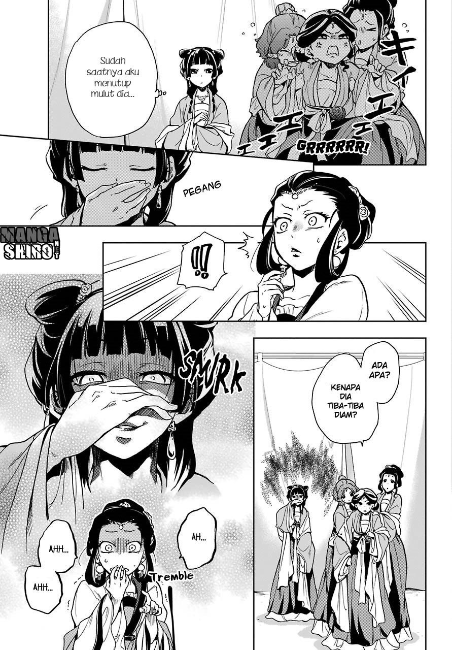 Kusuriya no Hitorigoto
