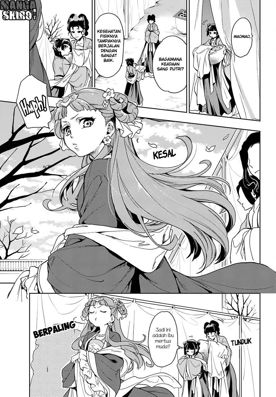 Kusuriya no Hitorigoto