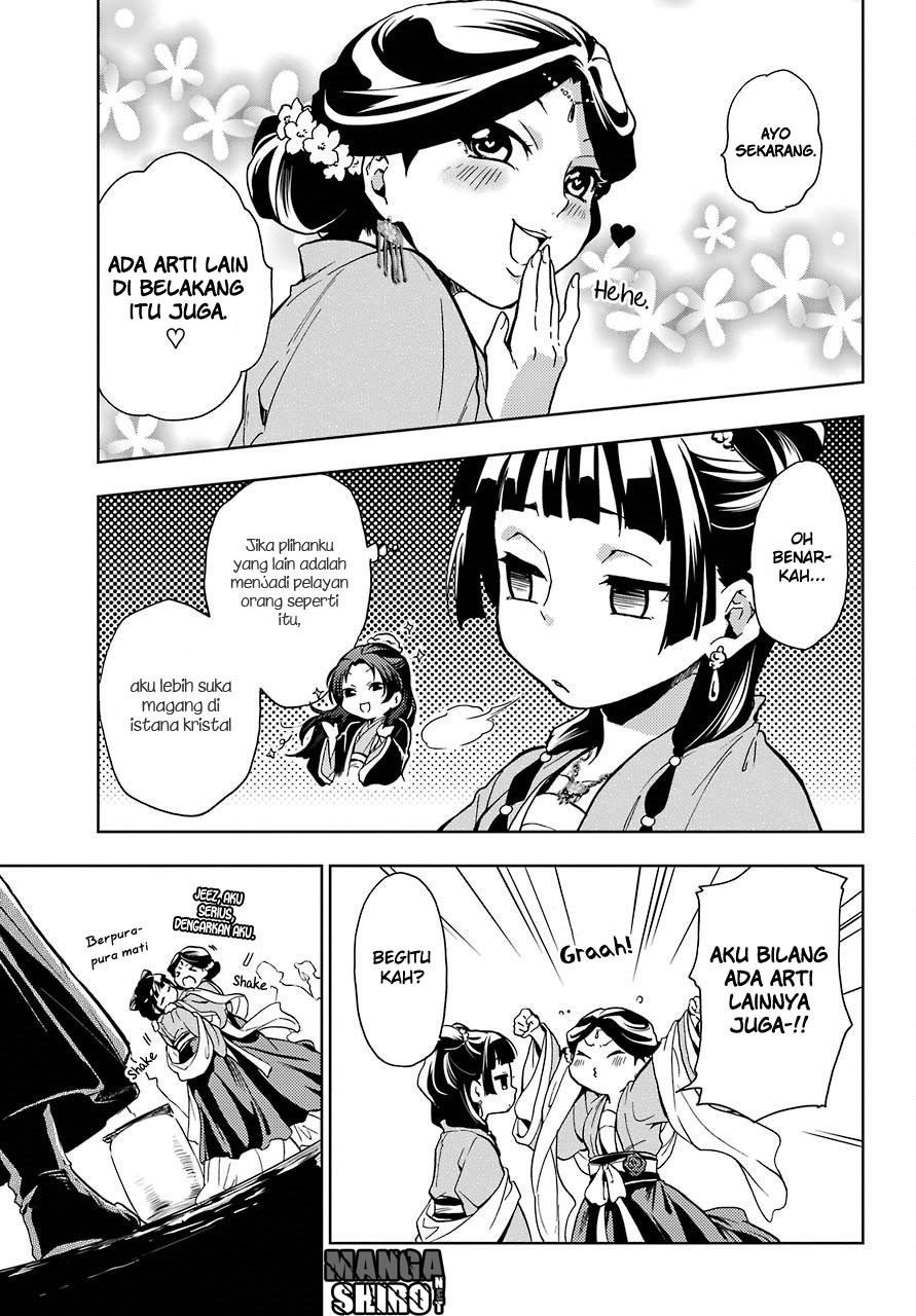 Kusuriya no Hitorigoto