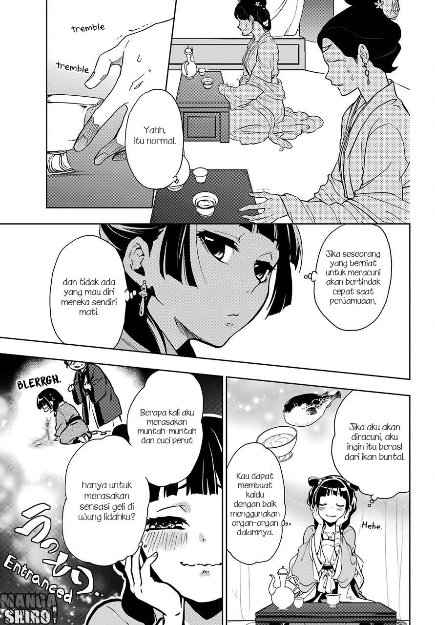 Kusuriya no Hitorigoto